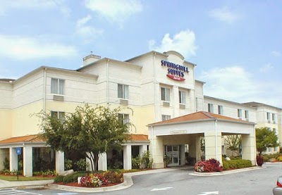 Springhill Suites By Marriott Atlanta Six Flags, Lithia Springs, United States of America