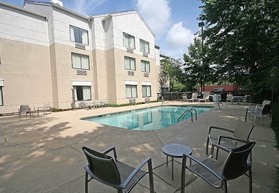 Springhill Suites By Marriott Newnan, Newnan, United States of America