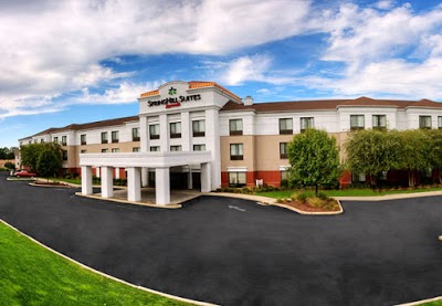 Springhill Suites Milford, Milford, United States of America