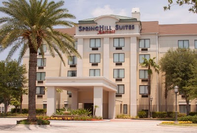 SpringHill Suites by Marriott Jacksonville Deerwood, Jacksonville, United States of America