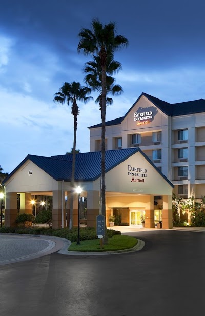 Fairfield Inn & Suites Lake Buena Vista in Marriott Village, Orlando, United States of America