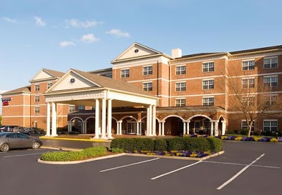 Springhill Suites by Marriott Williamsburg, Williamsburg, United States of America