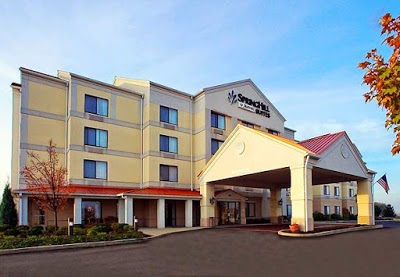 SpringHill Suites by Marriott Washington PA, Washington, United States of America