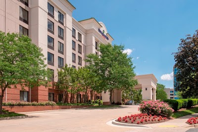 Springhill Suites Gaithersburg, Gaithersburg, United States of America