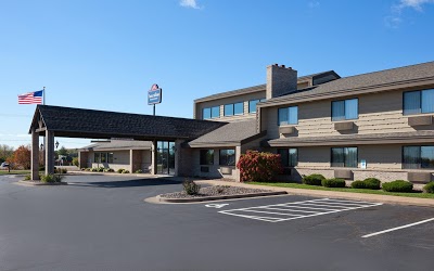 AMERICINN EAU CLAIRE, Eau Claire, United States of America