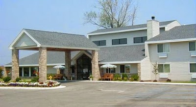 AMERICINN OSCODA, Oscoda, United States of America