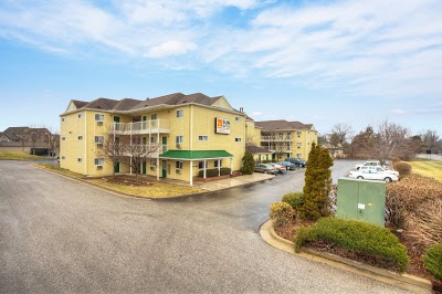 Sun Suites of Louisville, Louisville, United States of America