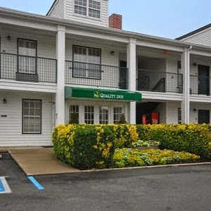 Quality Inn Gallatin, Gallatin, United States of America