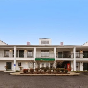 Quality Inn Decatur, Decatur, United States of America