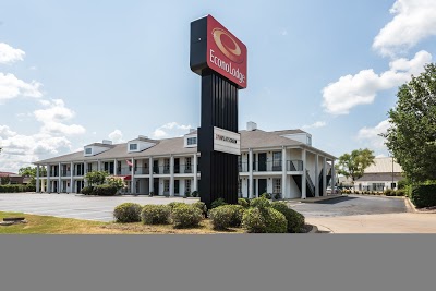 Econolodge Tupelo, Tupelo, United States of America