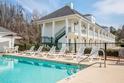 Quality Inn LaGrange, Lagrange, United States of America