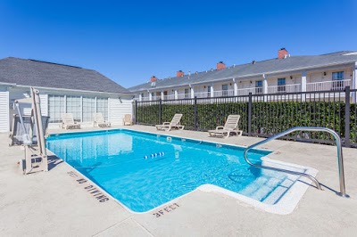 Baymont Inn and Suites Calhoun, Calhoun, United States of America