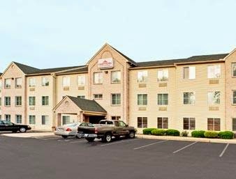 Hawthorn Suites by Wyndham Lancaster, Lancaster, United States of America