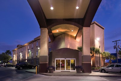 Best Western Tampa, Tampa, United States of America