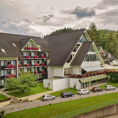 Hotel Kompas, Bled, Slovenia