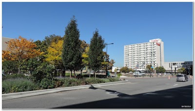 Salt Lake Plaza Hotel at Temple Square, Salt Lake City, United States of America