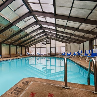 Best Western Key Bridge, Arlington, United States of America
