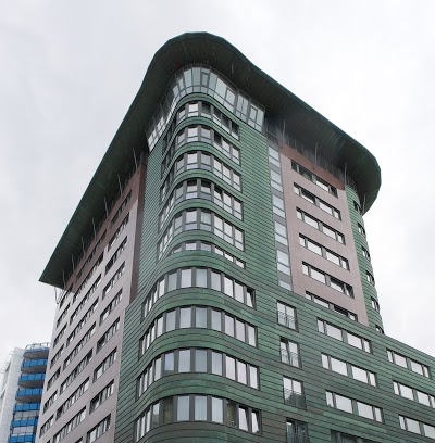 Clarion Hotel Stavanger, Stavanger, Norway