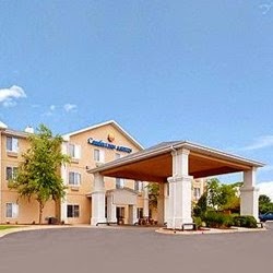 Comfort Inn and Suites Pittsburg, Pittsburg, United States of America