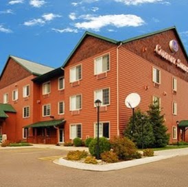 Comfort Suites Rapid River Lodge, Baxter, United States of America