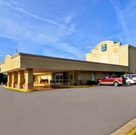 Comfort Inn Laurens Road, Greenville, United States of America