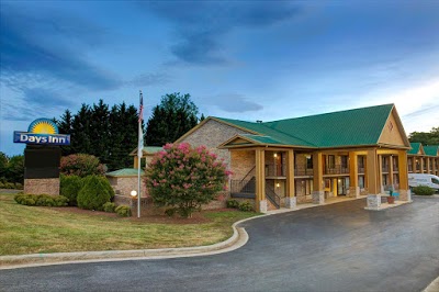 Days Inn Hickory Conover Nc, Conover, United States of America