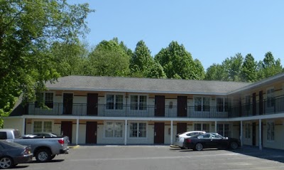 Neptune - Days Inn, Neptune City, United States of America