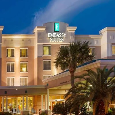 Embassy Suites Hotel Destin Miramar Beach, Miramar Beach, United States of America