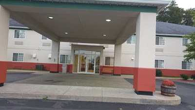 Dollingers Inn & Suites, Brockport, United States of America
