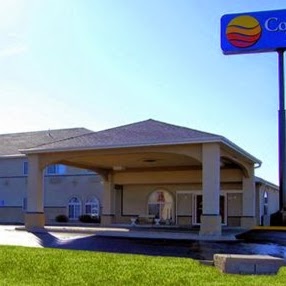 Comfort Inn Belton, Belton, United States of America