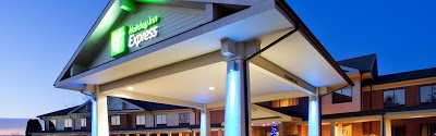 Holiday Inn Express Orange, Orange, United States of America