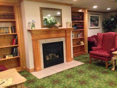 Holiday Inn Express Hotel & Suites Mt. Holly, Mount Holly, United States of America