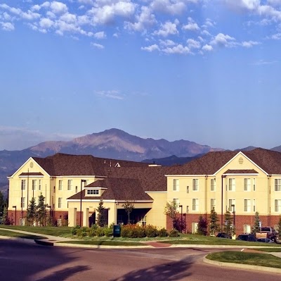 The Homewood Suites by Hilton Colorado Springs North, Colorado Springs, United States of America