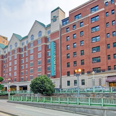 Homewood Suites by Hilton Washington DC, Washington, United States of America