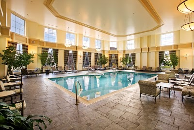 Hilton Columbus at Easton, Columbus, United States of America