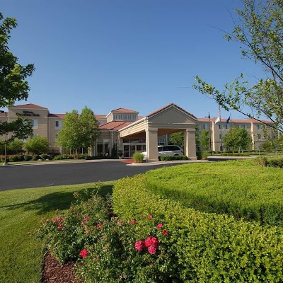 Hilton Garden Inn Wichita, Wichita, United States of America