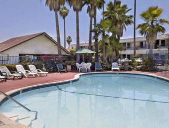 Howard Johnson Inn - San Diego, San Diego, United States of America