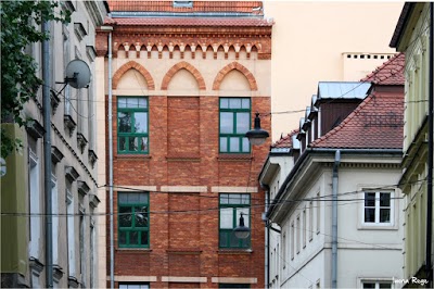 Hotel Kazimierz I, Krakow, Poland