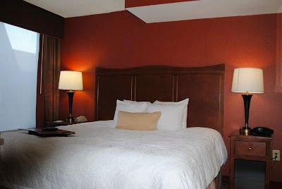 Hampton Inn College Park, College Park, United States of America
