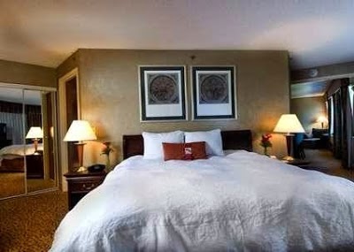 Hampton Inn & Suites Columbus - Downtown, Columbus, United States of America
