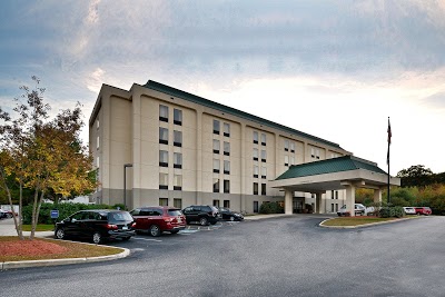 Hampton Inn Saco Orchard, Saco, United States of America