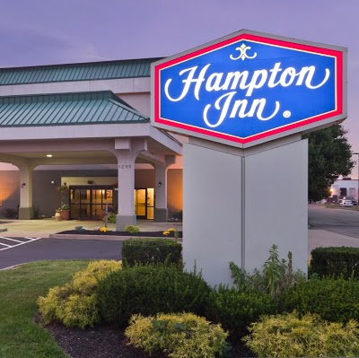 Hampton Inn New Philadelphia, New Philadelphia, United States of America