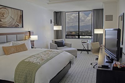 Real InterContinental Guatemala, Guatemala City, Guatemala