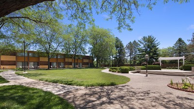Best Western Prairie Inn and Conference Center, Galesburg, United States of America