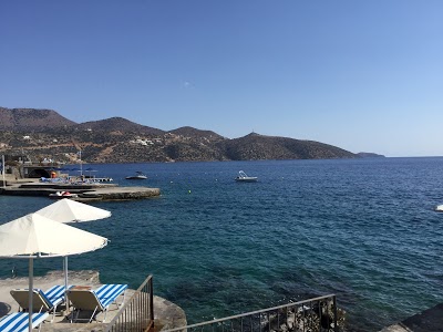St. Nicolas Bay Resort Hotel & Villas, Agios Nikolaos, Greece