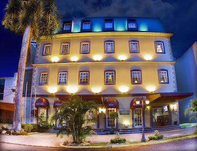 DeVille Hotel Boutique, Panama City, Panama