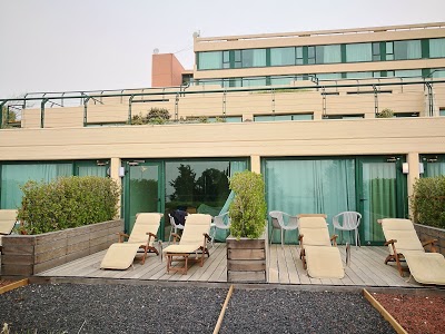 Carmel Forest Spa Resort, Carmel Forest, Israel