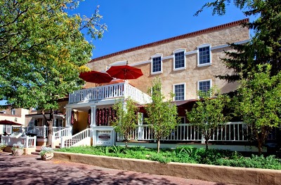 Hotel Chimayo de Santa Fe, Santa Fe, United States of America