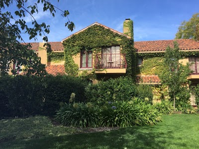 VINTNERS INN, Santa Rosa, United States of America