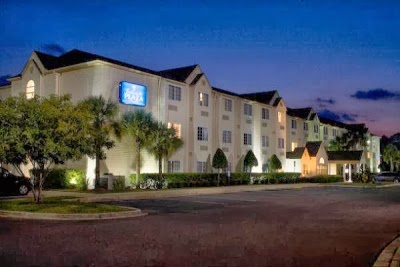 Jacksonville Plaza Hotel & Suites, Jacksonville, United States of America